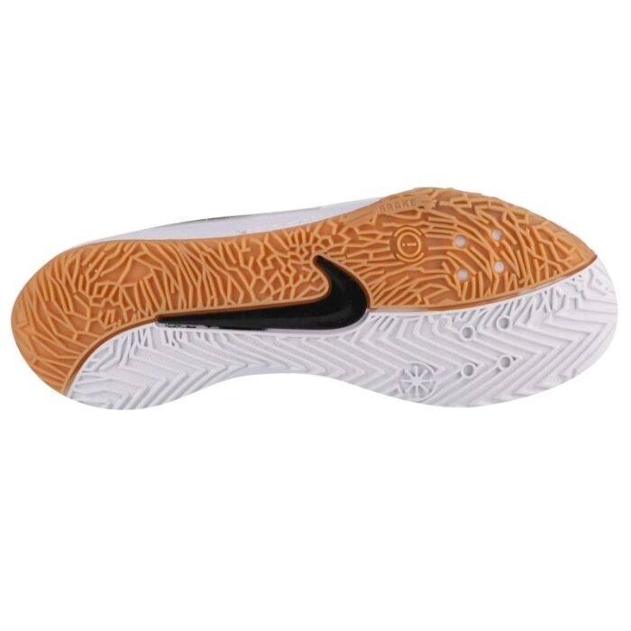 Nike Air Zoom Hyperace 3 FQ7074-101 Beyaz 36.5 - Görsel 4