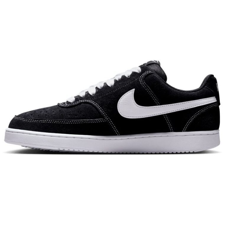 Nike Court Vision Low