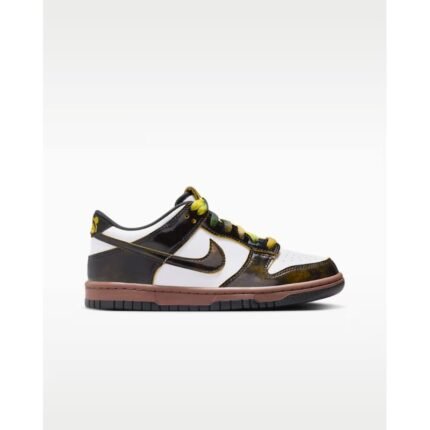 Nike Dunk Low Bday