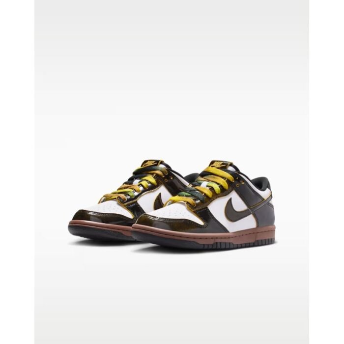 Nike Dunk Low Bday
