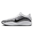 NIKE GT HUSTLE ACADEMY AYAKKABI FJ7791-102 - Görsel 3