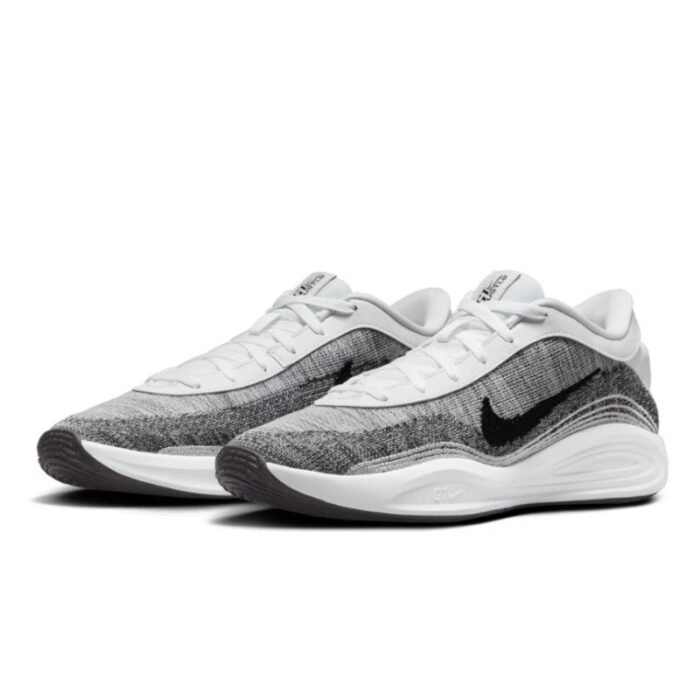 NIKE GT HUSTLE ACADEMY AYAKKABI FJ7791-102 - Görsel 3