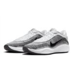 NIKE GT HUSTLE ACADEMY AYAKKABI FJ7791-102 - Görsel 4