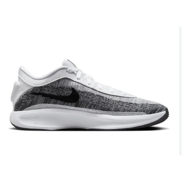 NIKE GT HUSTLE ACADEMY AYAKKABI FJ7791-102 - Görsel 7