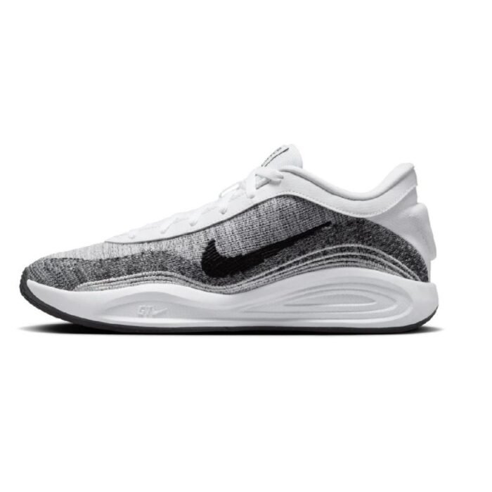 NIKE GT HUSTLE ACADEMY AYAKKABI FJ7791-102 - Görsel 8
