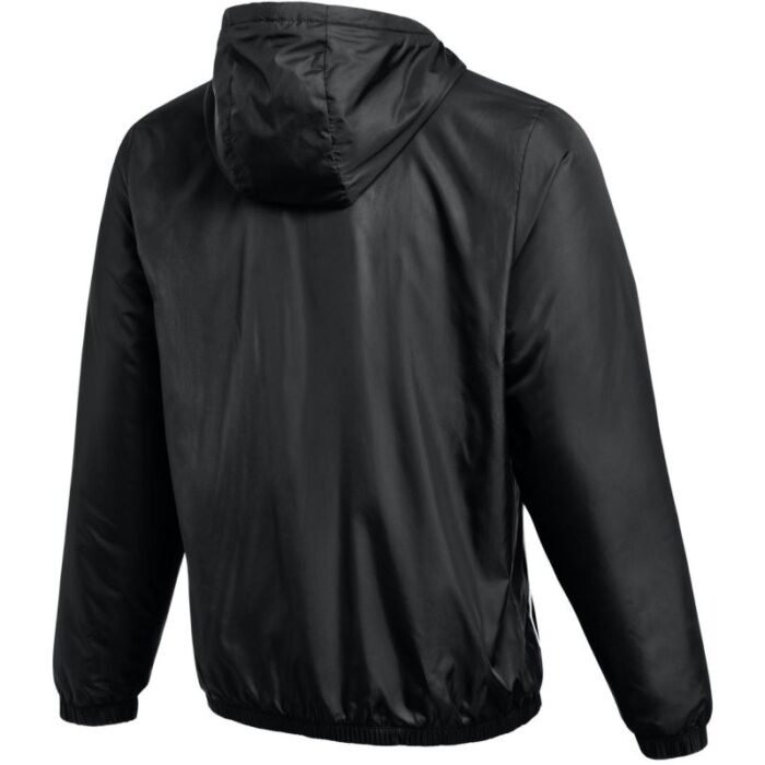 Nike Therma Fit Park 26 Erkek Ceket Siyah HM7270 010 - Görsel 2