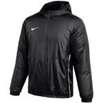 Nike Therma Fit Park 26 Erkek Ceket Siyah HM7270 010