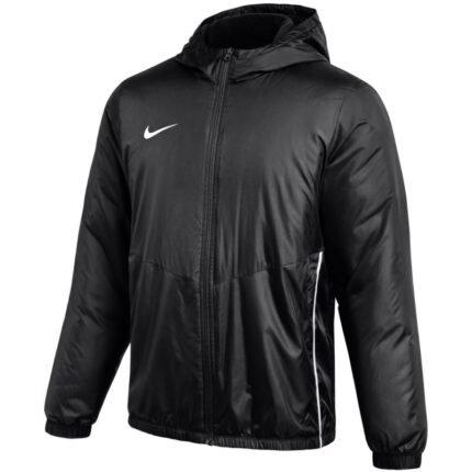 Nike Therma Fit Park 26 Erkek Ceket Siyah HM7270 010