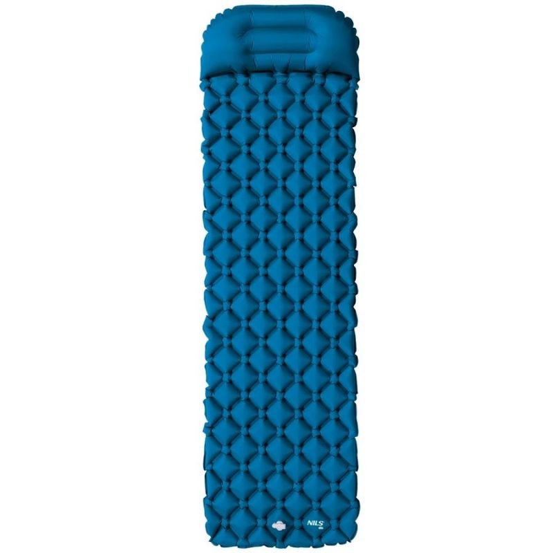tryoshop-nils-camp-nc4006-camping-mat-with-pump-5-cm-15-05-019-1569084 Nils Camp NC4006 Kamp