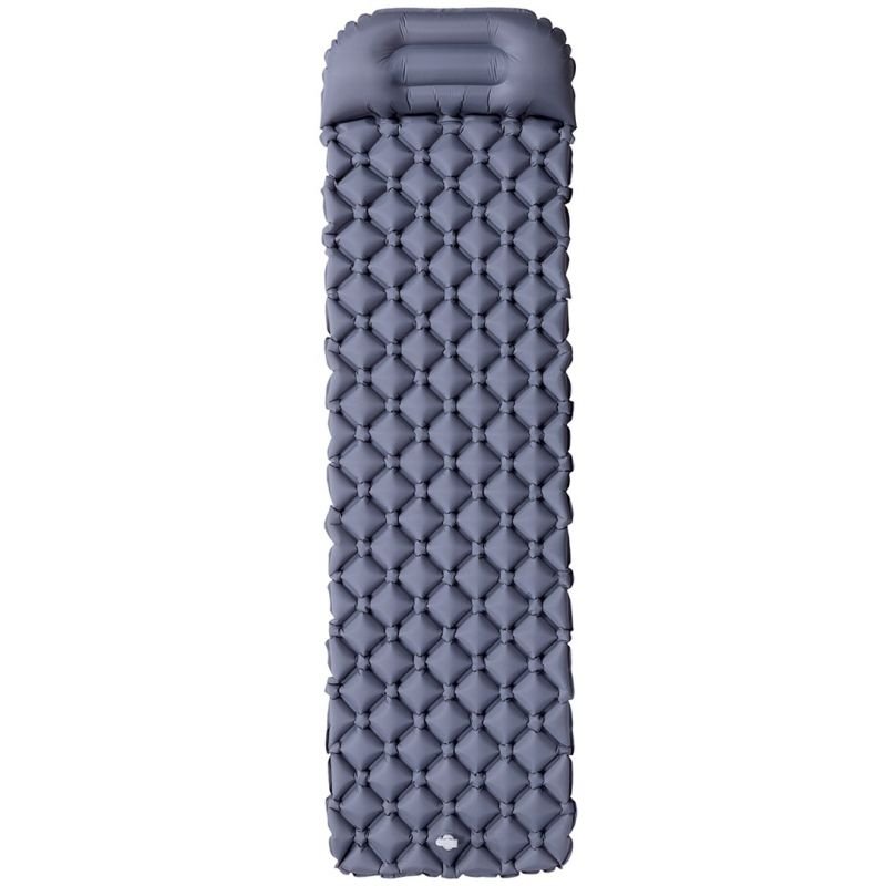 tryoshop-nils-camp-nc4006-camping-mat-with-pump-5-cm-15-05-028-1569085 Nils Camp NC4006 Kamp