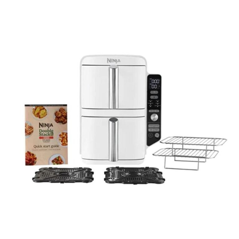 NINJA Air Fryer SL400EUWH