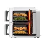 NINJA Air Fryer SL400EUWH