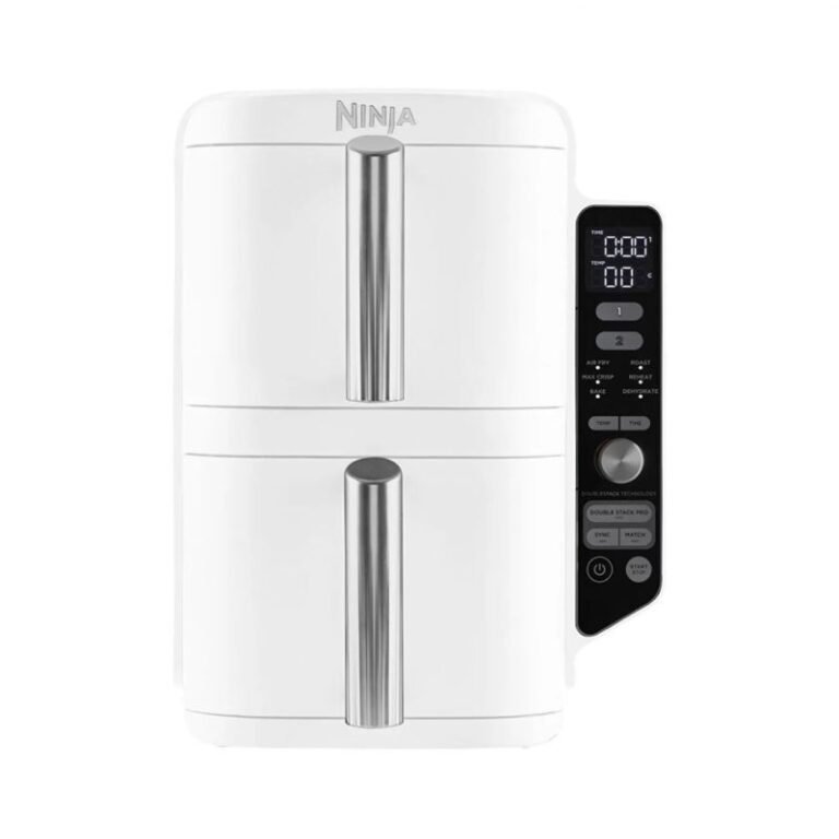 NINJA Air Fryer SL400EUWH