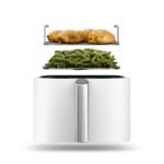 NINJA Air Fryer SL400EUWH