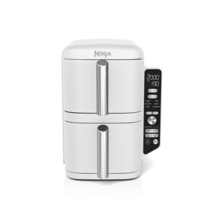 NINJA Air Fryer SL400EUWH