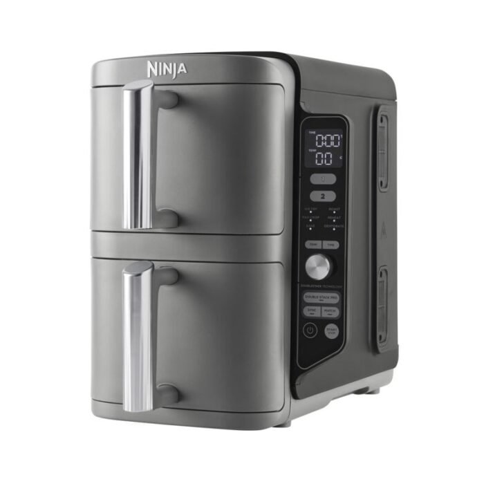 NINJA YAĞSIZ KIZARTICI SL400EU
