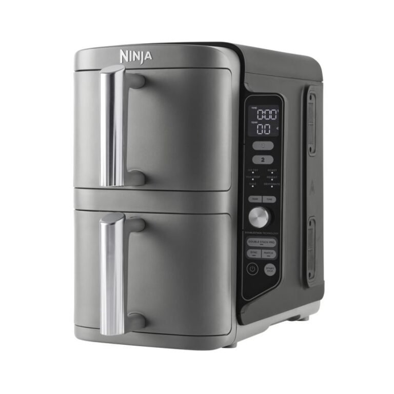 NINJA YAĞSIZ KIZARTICI SL400EU