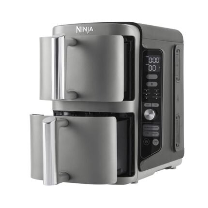 NINJA YAĞSIZ KIZARTICI SL400EU