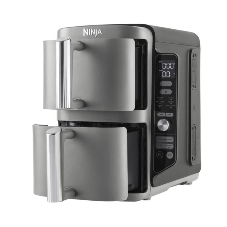 NINJA YAĞSIZ KIZARTICI SL400EU