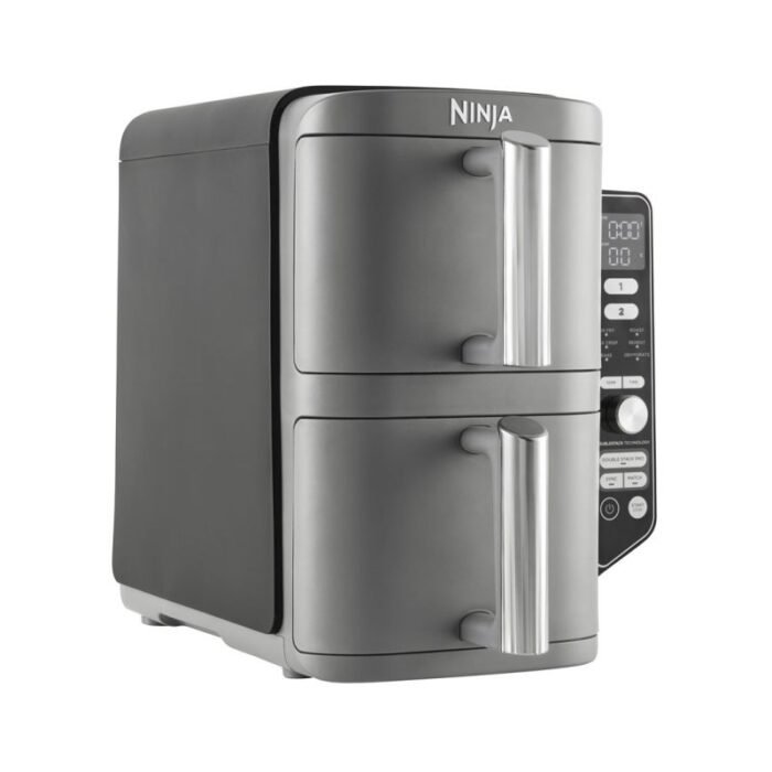 NINJA YAĞSIZ KIZARTICI SL400EU