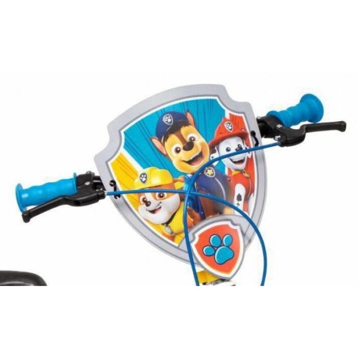 Paw Patrol Kırmızı 16"