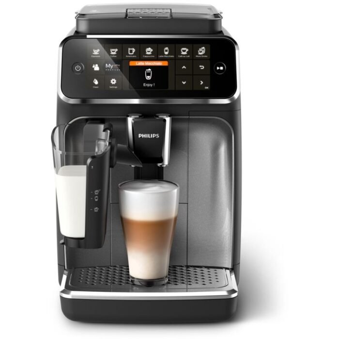 PHILIPS EP4346/71 Espresso Makinesi