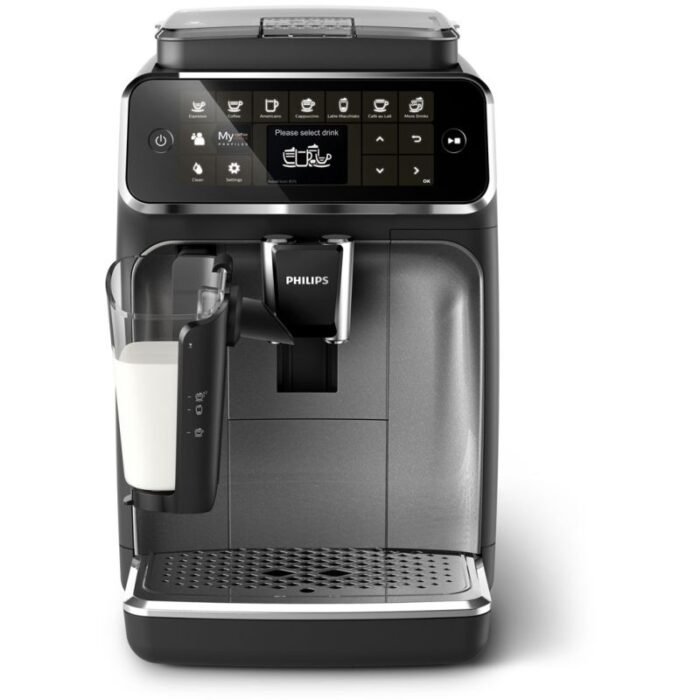 PHILIPS EP4346/71 Espresso Makinesi