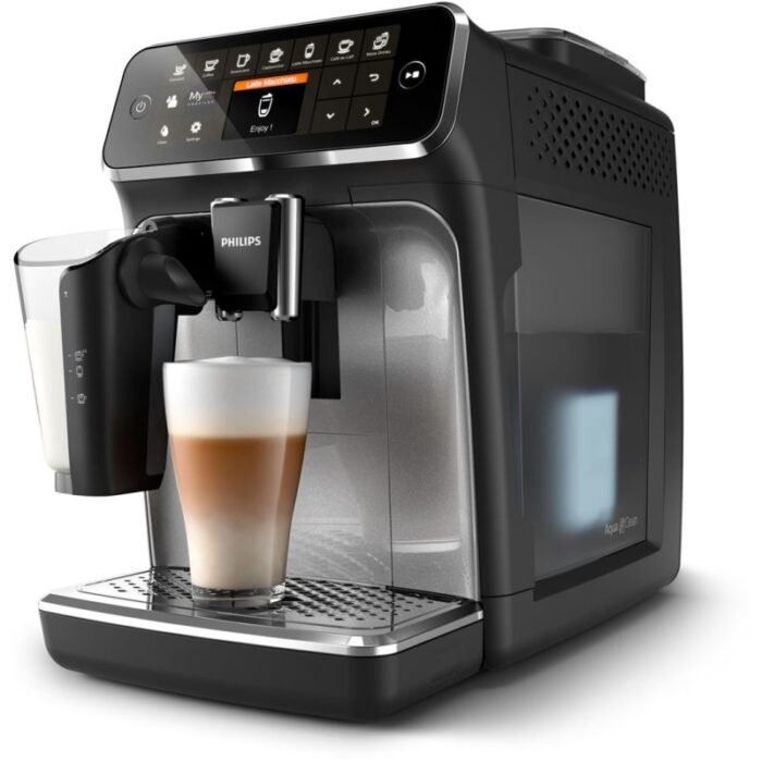 PHILIPS EP4346/71 Espresso Makinesi