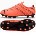 Puma Attacanto FG/AG Jr