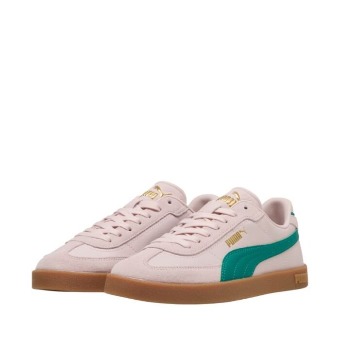 Puma Club II Ayakkabı