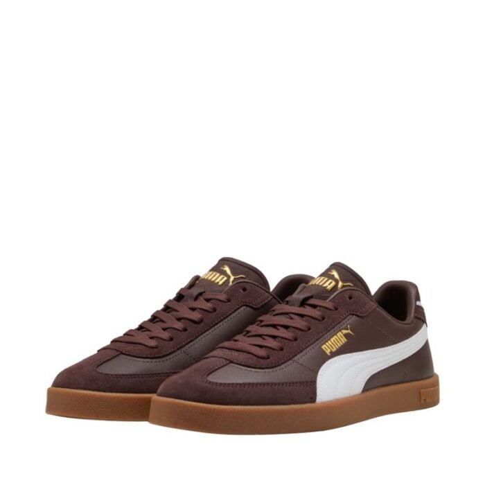 Puma Club II Ayakkabı