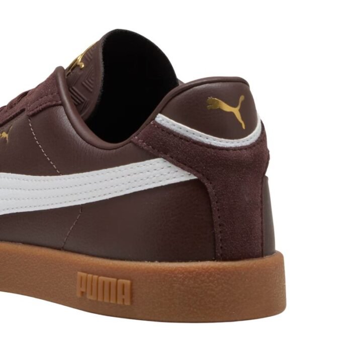 Puma Club II Ayakkabı