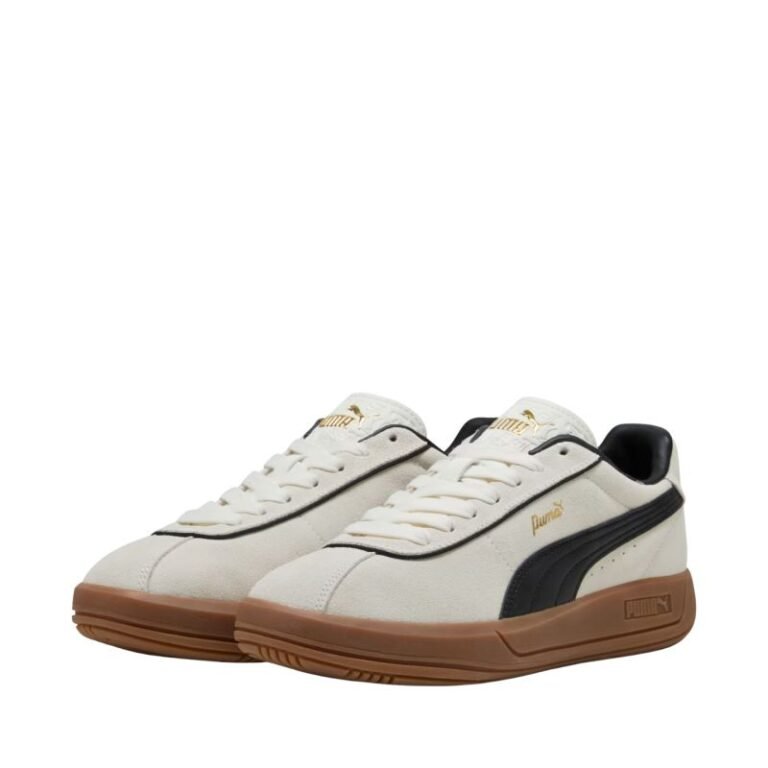 Puma Club Klassika SD