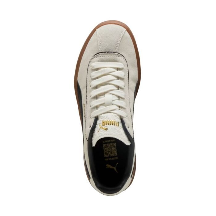 Puma Club Klassika SD