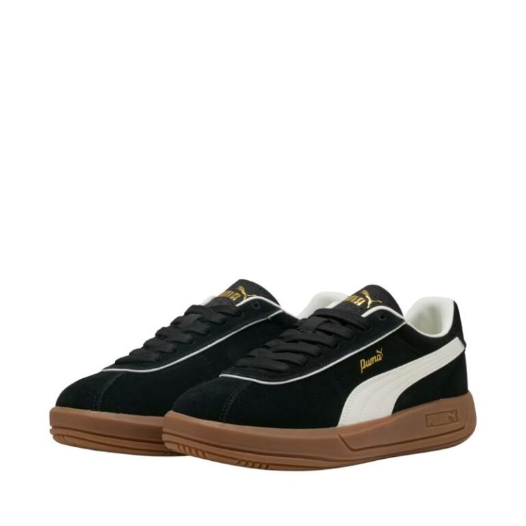 Puma Club Klassika SD