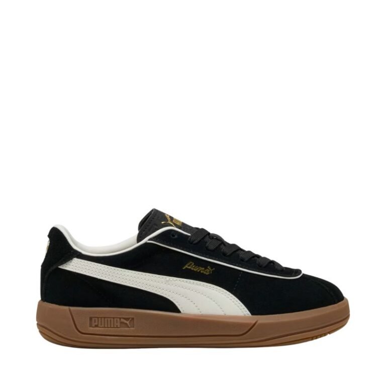Puma Club Klassika SD