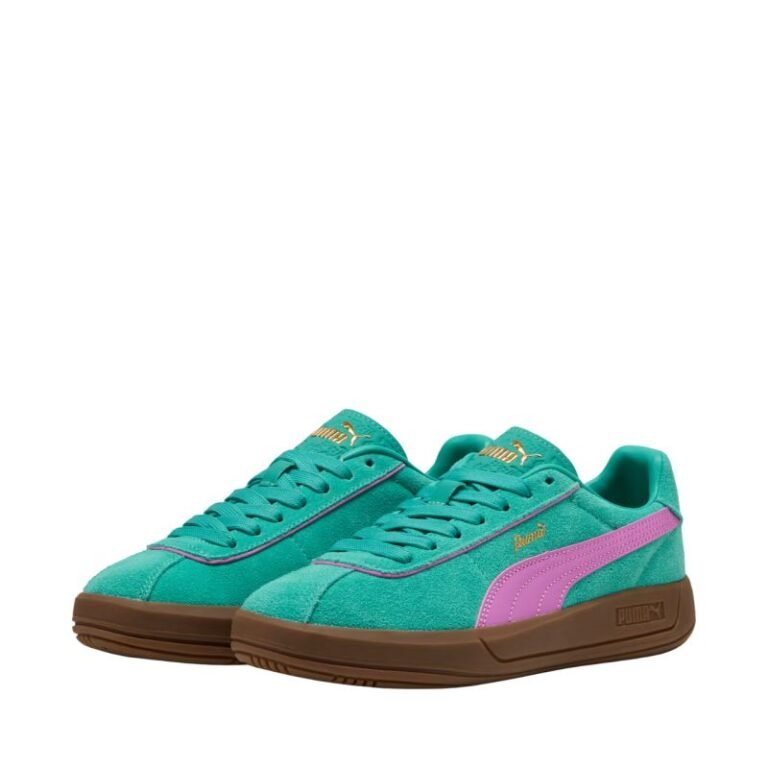 Puma Club Klassika SD
