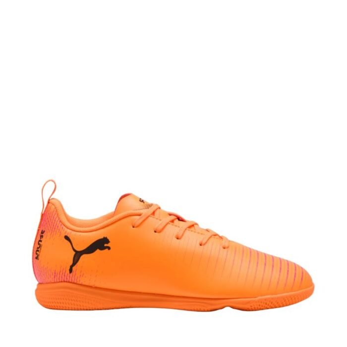 Puma Future 8 Play IT Jr 108627 03 Futbol Ayakkabısı - Görsel 2