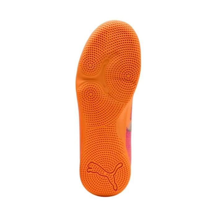 Puma Future 8 Play IT Jr 108627 03 Futbol Ayakkabısı - Görsel 7
