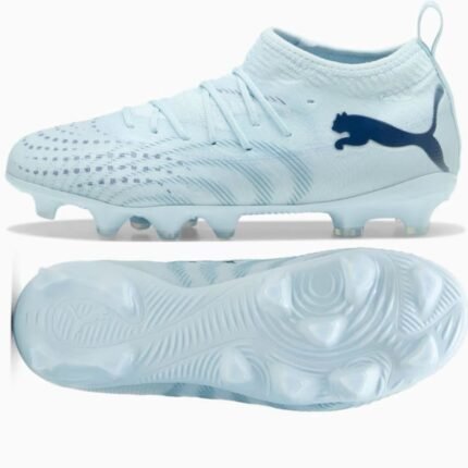 Puma Future 9 Match Jr FG/AG 108721-03 Ayakkabı
