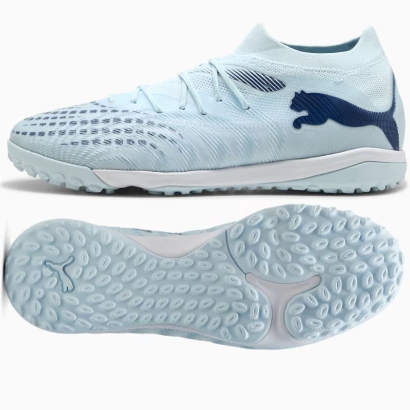 tryoshop-puma-future-9-match-tt-shoes-108906-03-2156347 Puma FUTURE 9 MATCH TT Ayakkabı 108906-03 - Görsel 1