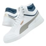 Puma Shuffle Mid W Ayakkabı 380748 15