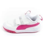 Puma Shuffle Mid W Ayakkabı 380748 15 - Görsel 3