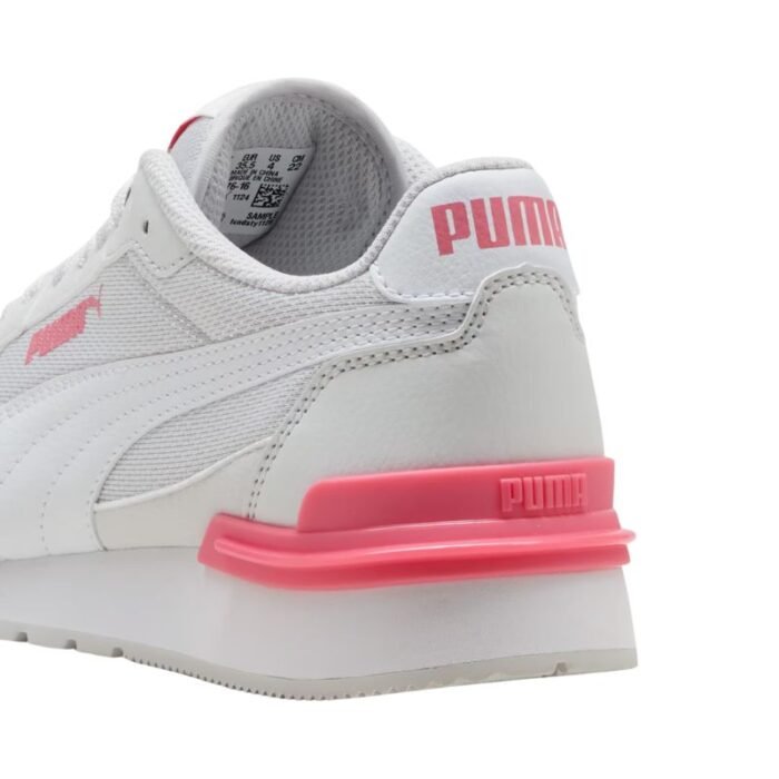 Puma ST Runner v4