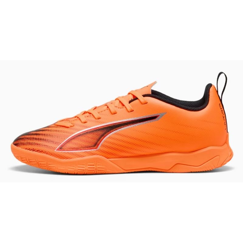 tryoshop-puma-ultra-6-play-it-heat-fire-jr-108538-03-football-boots-1736639-2 Puma Ultra 6 Play IT Heat Fire Jr 108538 03 Futbol Ayakkabıları - Görsel 1