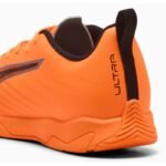 Puma Ultra 6 Play IT Heat Fire Jr 108538 03 Futbol Ayakkabıları - Görsel 2