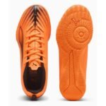 Puma Ultra 6 Play IT Heat Fire Jr 108538 03 Futbol Ayakkabıları - Görsel 3