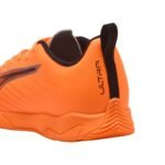 Puma Ultra 6 Play IT Heat Fire Jr 108538 03 Futbol Ayakkabıları - Görsel 6