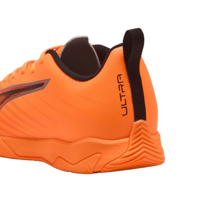 Puma Ultra 6 Play IT Heat Fire Jr 108538 03 Futbol Ayakkabıları - Görsel 6