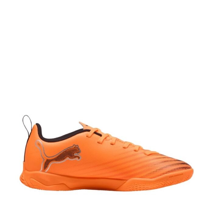 Puma Ultra 6 Play IT Heat Fire Jr 108538 03 Futbol Ayakkabıları - Görsel 8